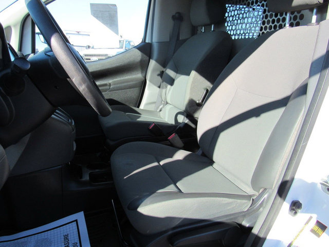 Used 2021 Nissan NV200 SV w/ Sliding Door Glass Package FWD image 32