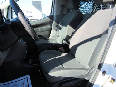 Used 2021 Nissan NV200 SV w/ Sliding Door Glass Package image 32