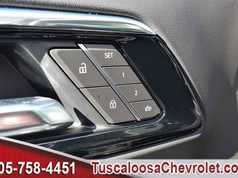 New 2026 Chevrolet Tahoe Premier w/ Sun And Tow Package RWD image 16