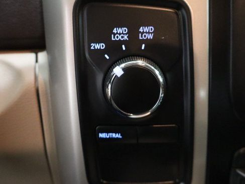 Used 2017 RAM 3500 Big Horn AWD/4WD image 42