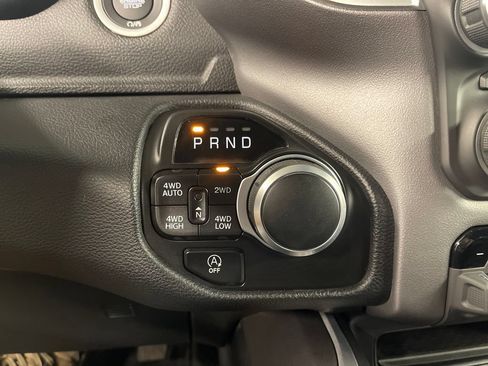 Certified 2022 RAM 1500 Big Horn AWD/4WD image 24