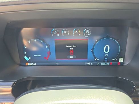 Used 2024 Ford F150 Lariat w/ Bed Utility Package image 27