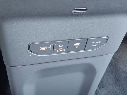 New 2026 Kia EV9 Land w/ Nightfall Edition Package AWD/4WD image 25