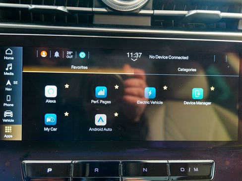 Certified 2023 Maserati Grecale GT image 60