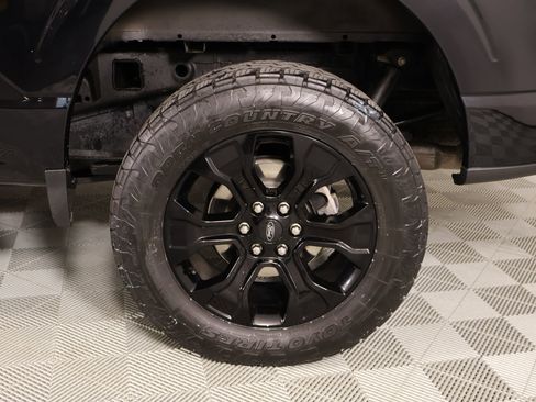 Used 2023 Ford F150 XLT w/ Equipment Group 302A High AWD/4WD image 20