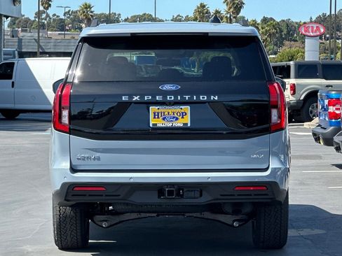 New 2026 Ford Expedition Max Active AWD/4WD image 12