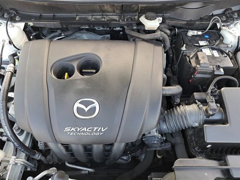 Used 2018 MAZDA CX-3 Grand Touring image 32