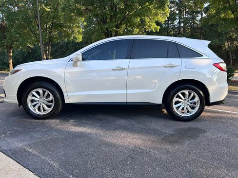Used 2016 Acura RDX FWD w/ Technology Package image 7