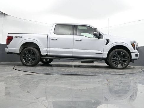 Used 2025 Ford F150 Lariat w/ Equipment Group 502A High AWD/4WD image 57