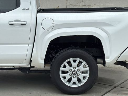 Used 2024 Toyota Tacoma SR5 image 6