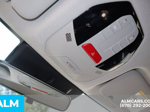 Used 2025 Kia K4 FWD image 34