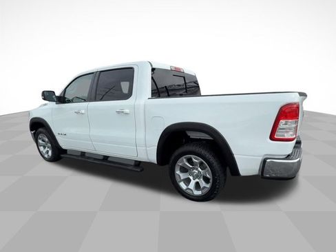 Used 2020 RAM 1500 Big Horn image 4