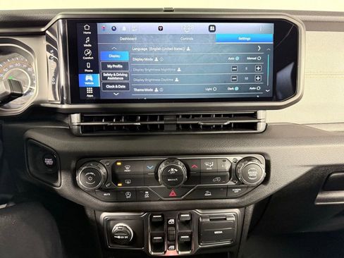 New 2026 Jeep Wrangler Sport image 15