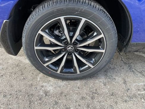 New 2026 Acura RDX A-Spec AWD/4WD image 7