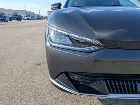 Certified 2022 Kia EV6 Wind image 12