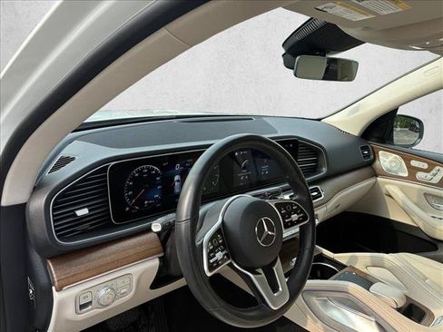 Used 2023 Mercedes-Benz GLE 350 4MATIC image 10