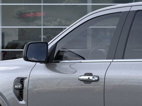New 2025 Ford Ranger XLT w/ Chrome Accent Package image 20