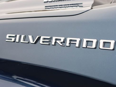 Used 2023 Chevrolet Silverado 1500 LTZ w/ LTZ Convenience Package II image 12