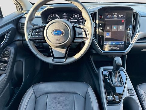 Certified 2025 Subaru Crosstrek 2.5i Limited w/ Crosstrek Mirror Package image 31