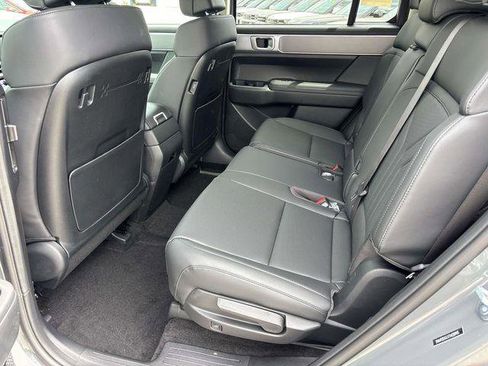 New 2026 Hyundai Santa Fe SEL AWD/4WD image 6