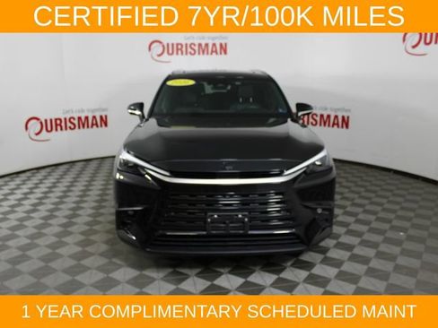 Used 2026 Lexus TX 350 AWD w/ Technology Package image 12