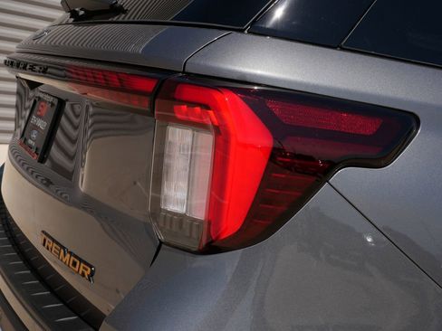 New 2026 Ford Explorer Tremor AWD/4WD image 10