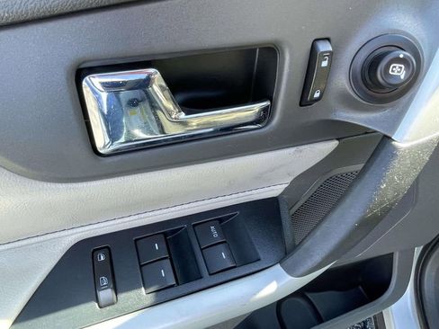 Used 2011 Ford Edge Limited image 19