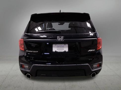 Certified 2023 Honda Passport EX-L image 5