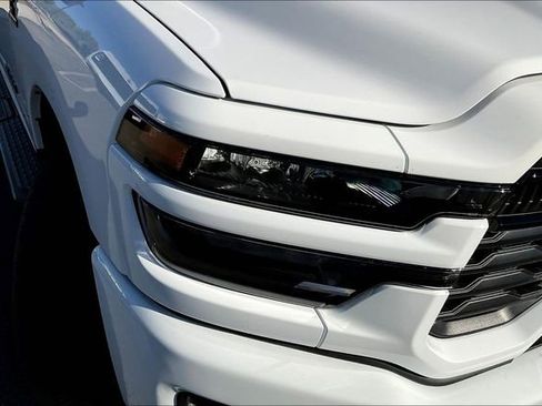 New 2026 RAM 2500 Big Horn image 11