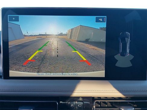 Used 2022 Lincoln Nautilus Standard w/ Premium Package image 20