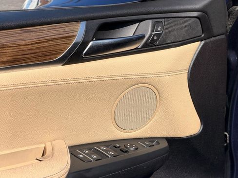 Used 2016 BMW X3 xDrive28i image 20