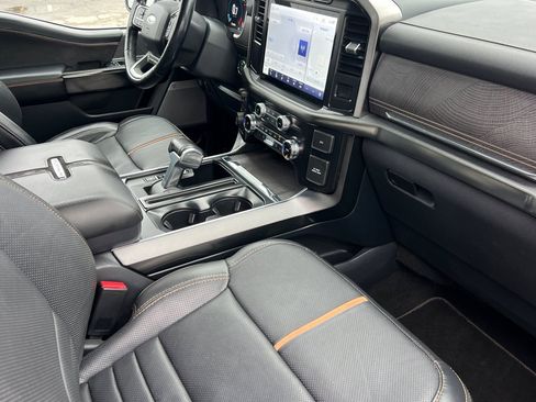 Certified 2023 Ford F150 Platinum image 16