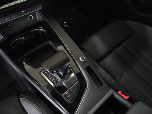 Used 2021 Audi A5 2.0T Premium Plus w/ Premium Plus AWD/4WD image 26