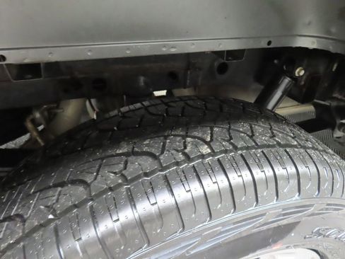 Used 2021 Ford F150 Lariat w/ Equipment Group 502A High image 34