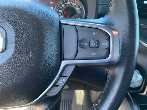 Used 2024 RAM 1500 Laramie image 27