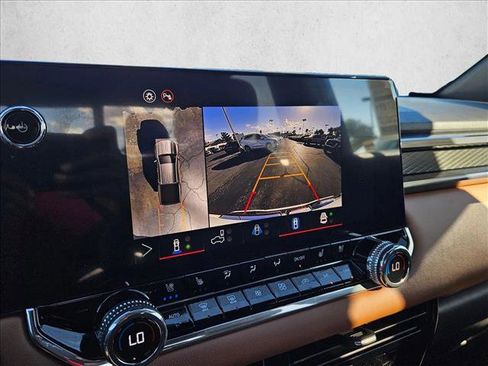 New 2026 GMC Canyon AT4 w/ Technology Plus Package image 13