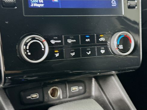 Used 2022 Hyundai Tucson SEL image 23