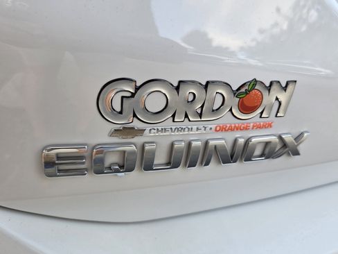 Used 2024 Chevrolet Equinox LS w/ LS Convenience Package FWD image 19