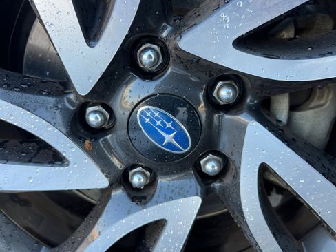 Used 2019 Subaru Legacy 2.5i Sport image 31