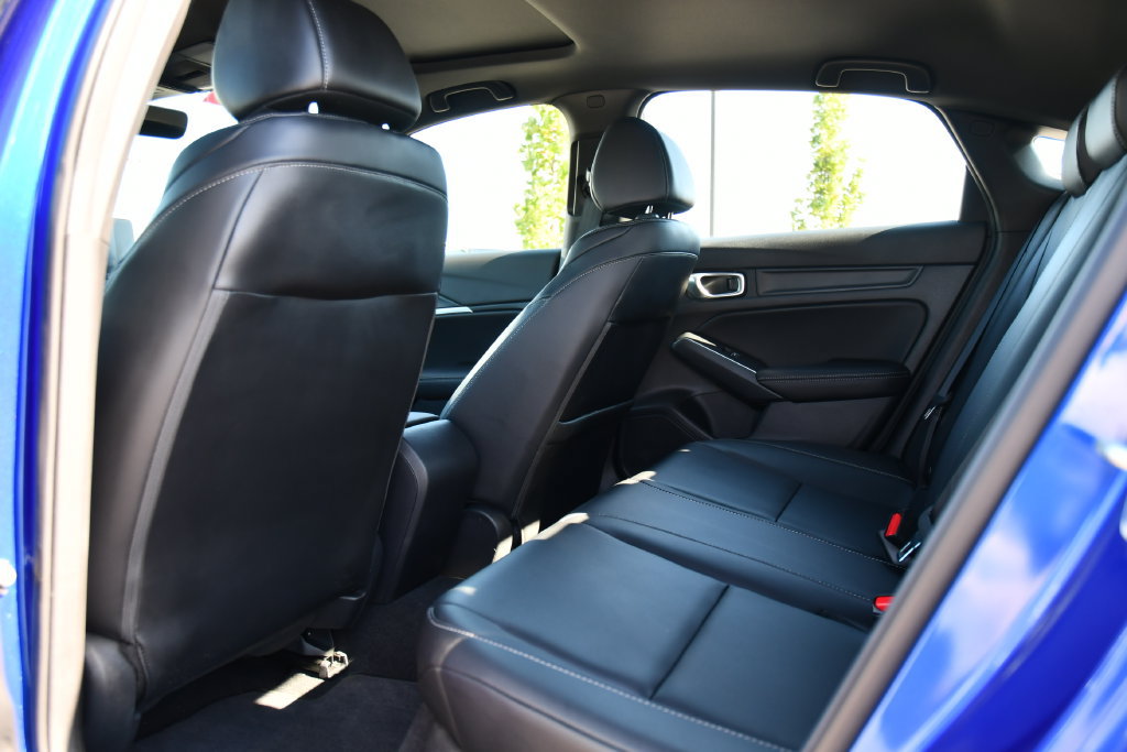 Used 2025 Acura Integra A-Spec FWD image 27