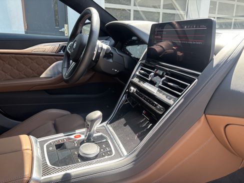 Used 2025 BMW M8 Competition AWD/4WD image 23