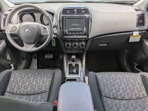 New 2026 Mitsubishi Outlander Sport AWD image 14