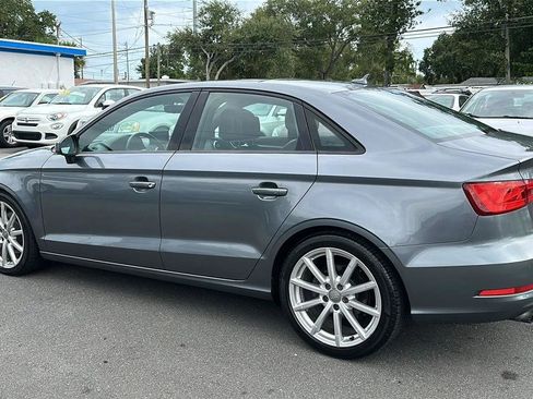 Used 2016 Audi A3 2.0T Premium AWD/4WD image 11