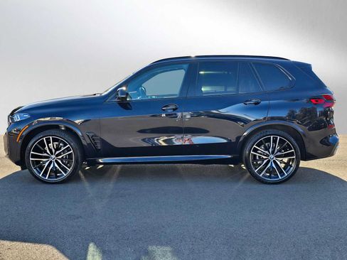 Used 2026 BMW X5 xDrive40i w/ M Sport Package AWD/4WD image 6