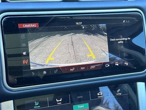 Used 2019 Land Rover Range Rover Long Wheelbase Autobiography AWD/4WD image 21