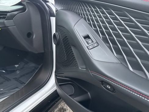 New 2026 Dodge Charger R/T Scat Pack image 11