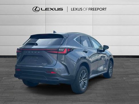 Used 2023 Lexus NX 350 AWD image 4