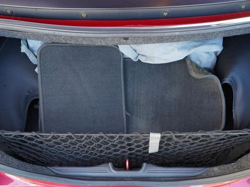 Used 2001 Ford Mustang Cobra image 43