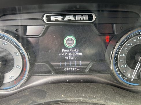 Certified 2021 RAM 3500 Limited image 12