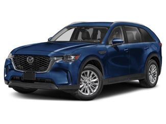 New 2026 MAZDA CX-90 3.3 Turbo w/ Select Package AWD/4WD video 1